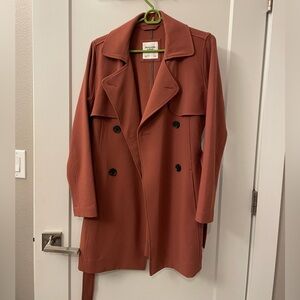 Abercrombie and Fitch jacket